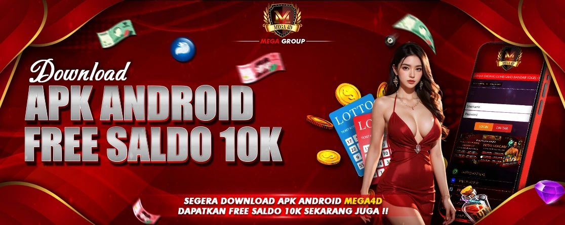 DOWNLOAD APK FREE SALDO 10K